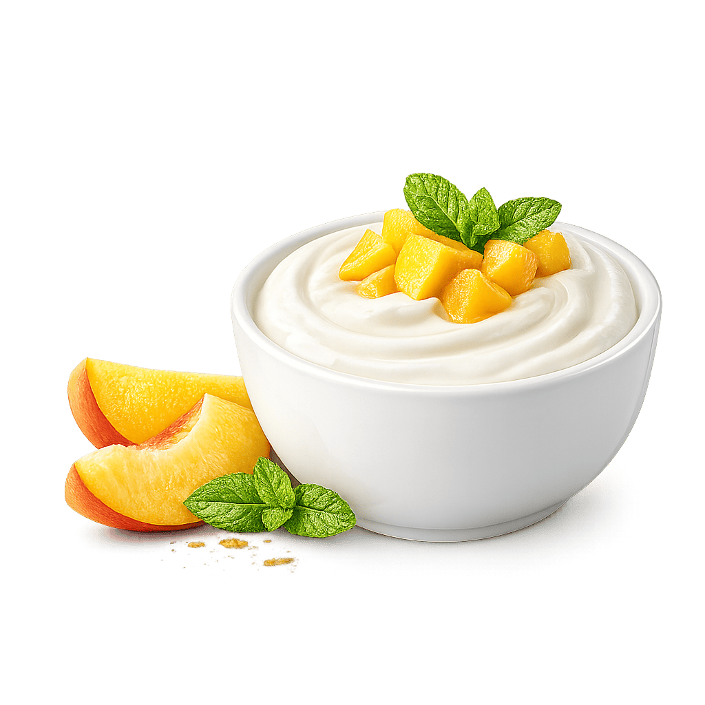 Yogurts